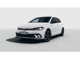 Volkswagen Polo GTI 2.0TSI 206k 7-DSG