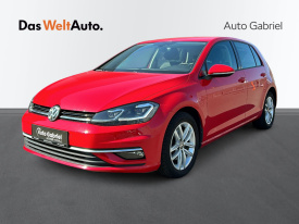 Volkswagen Golf 1.5 TSI 6G 115k