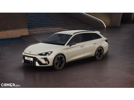 Cupra Leon SP 2,0 TSI 150kW/204k 7-DSG