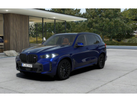 BMW X5 M60i xDrive