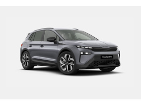 Škoda Elroq 85 Selection