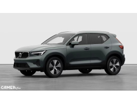 VOLVO XC40 B3 FWD 120kW AT7 CORE MY*26 rezerve