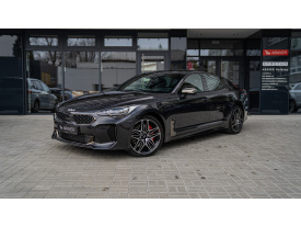 Kia Stinger 3,3 AT AWD GT