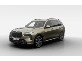 BMW X7 xDrive40d