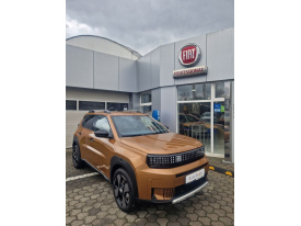 Grande Panda 1,2T Hybrid 110k 6DCT LA PRIMA