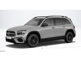 Mercedes-Benz GLB 180