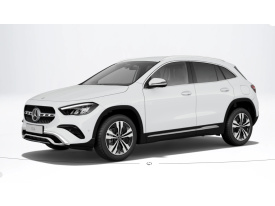 Mercedes-Benz GLA 180
