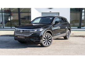 VW Touareg 3.0 TDI Limited