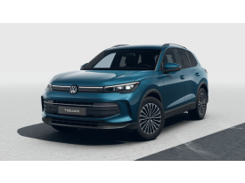 Volkswagen Tiguan Limited 1.5 e-TSI DS7