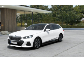 BMW 520d xDrive