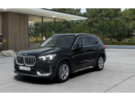 BMW X1 xDrive20d