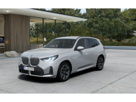 BMW X3 20d xDrive
