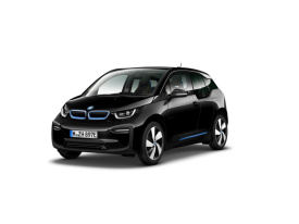 BMW i3 120Ah