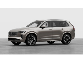 Volvo XC90 B5 AWD AT8 PLUS BRIGHT