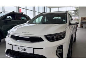 Kia Stonic 1.2 DPi 58kW M5 GOLD +SMART Pack