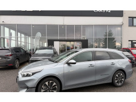 Kia CEED SW 1.5 T-GDi M6 103kW GOLD + LED Pack