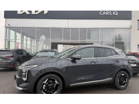 Kia Sportage MY26 1.6 T-GDi 7DCT 110kW GOLD +Seat Pack