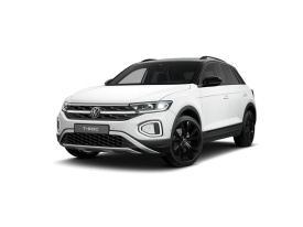 Volkswagen T-Roc Style Limited 1.5TSI ACT 6G