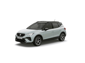 Seat Nová ARONA Style Family 1.0 TSI 85kW 7DSG Sivá Oniric Grey / 2026