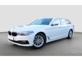 BMW 530d xDrive Touring