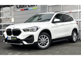 BMW X1 xDrive 20d A/T