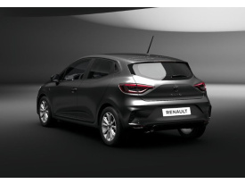 Renault Clio generation TCe 90