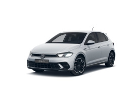 Volkswagen Polo R-Line Limited 1.0TSI 95k 7-DSG