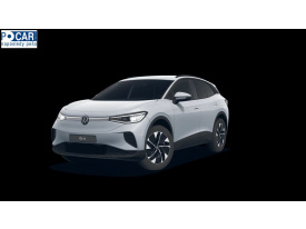 Volkswagen ID.4 Pro Limited, 286 k/ 210 KW