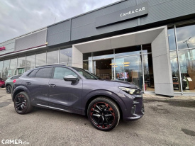 CUPRA Terramar VZ 2,0 TSI 265 4D 7DSG