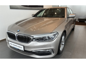 BMW 520d xDrive