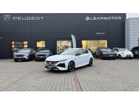 Peugeot 308 1.2 Hybrid GT Hybrid 145k e-DCS6