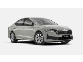 Škoda Octavia 1.5 TSI Drive 130