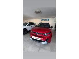 Nový Citroën C3 Aircross PLUS Turbo 100 S&S