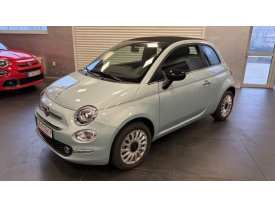 Fiat 500C 1,0 70k CABRIO