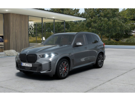 BMW X5 xDrive50e - Loyalty program