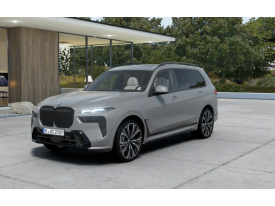 BMW X7 xDrive40i