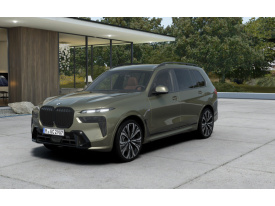 BMW X7 xDrive40i