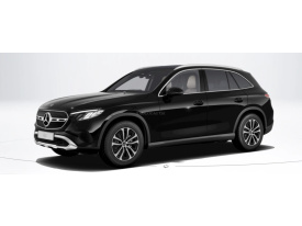 Mercedes-Benz GLC 200 d 4MATIC