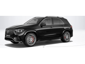 Mercedes-Benz Mercedes-AMG GLE 53 4MATIC+