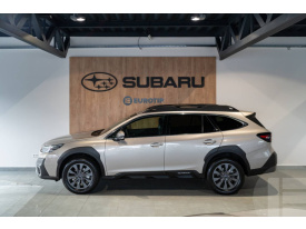 Subaru Outback 2.5i ES Style AWD Lineartronic