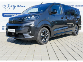 Peugeot Traveller TRAVELLER BUSINESS VIP L3 BlueHDi 180 2.2 EAT8