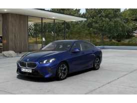 BMW 218d Gran Coupe