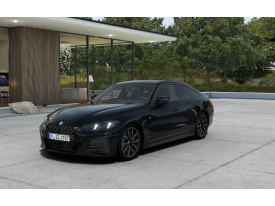 BMW 420d xDrive Gran Coupe