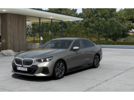 BMW 530e xDrive Sedan