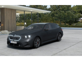 BMW M5 Touring