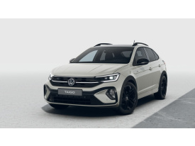 VW Taigo 1.0 TSI R-Line Limited