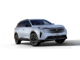 Peugeot 5008 NEW 1.2 Hybrid ALLURE 145k e-DCS6