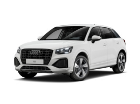 Audi Q2 1.5 TFSI Advanced