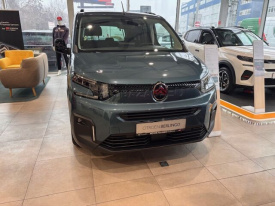 Citroen Berlingo MAX