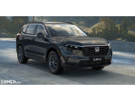 HONDA CR-V 2.0 e:HEV Elegance 2WD 2025